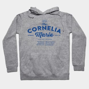 The Cornelia Marie Hoodie